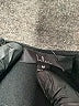 Lulus Black Cocktail Dress Size M - photo 7