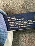 U.S. Polo Assn. Solid Blue Board Shorts Size L (toddler) - photo 4