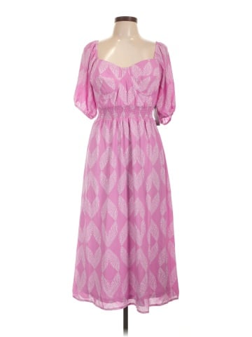 Collective Concepts Casual Dress (view 1)