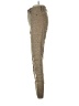 Gap Animal Print Gold Jeans Size 00 - photo 5