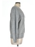 New York & Company Gray Pullover Sweater Size L - photo 4