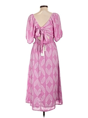 Collective Concepts Casual Dress (view 2)