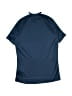 Assorted Brands 100% Polyester Blue Short Sleeve T-Shirt Size S (kids) - photo 2