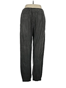 Vince. Leather Pants (view 2)