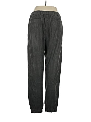 Vince. Leather Pants (view 2)