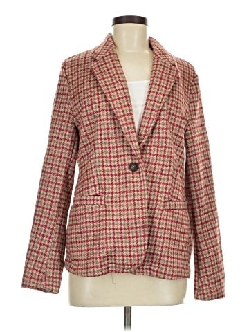 Lands' End Blazer (view 1)