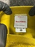 Hanna Andersson Yellow Pullover Sweater Size 8 - photo 3