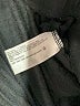 Isabel Maternity Solid Black Active Pants Size Lg Maternity - photo 7