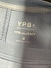YPB Solid Blue Casual Dress Size M - photo 7