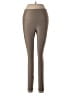 Alo Brown Active Pants Size S - photo 1