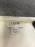 J.Crew Factory Store Ivory Jacket Size XXL - photo 6