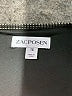 Zac Posen Metallic Gray Cocktail Dress Size 16 - photo 7