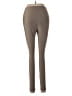 Alo Brown Active Pants Size S - photo 2
