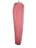 Studio by Torrid Solid Pink Active Pants Size 1X Plus (1) - photo 4