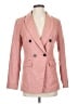 Ann Taylor LOFT Pink Wool Blazer Size 0 - photo 1
