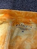 Athleta Tie-dye Yellow Pullover Sweater Size M - photo 7