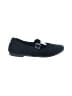 Steve Madden Black Flats Size 8 1/2 - photo 1