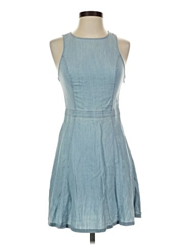 Hollister Casual Dress (view 1)