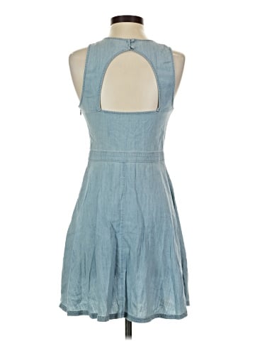 Hollister Casual Dress (view 2)