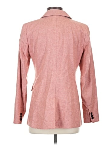 Ann Taylor LOFT Wool Blazer (view 2)