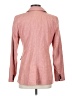 Ann Taylor LOFT Pink Wool Blazer Size 0 - photo 2