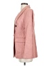 Ann Taylor LOFT Pink Wool Blazer Size 0 - photo 5