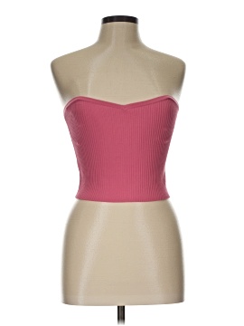 West Of Melrose Tube Top (view 1)