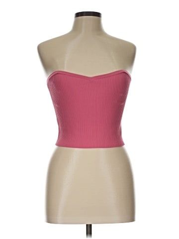 West Of Melrose Tube Top (view 1)