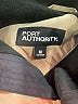 Port Authority 100% Nylon Solid Green Jacket Size M - photo 6
