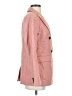 Ann Taylor LOFT Pink Wool Blazer Size 0 - photo 4
