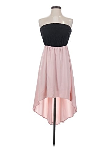 Wet Seal Cocktail Dress (view 1)