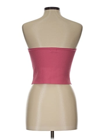 West Of Melrose Tube Top (view 2)