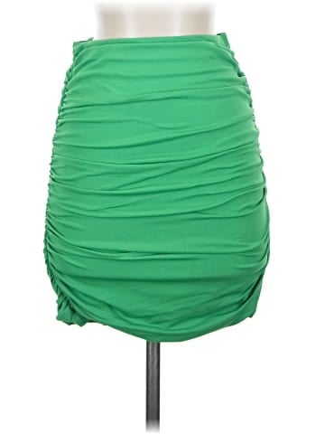 Babaton Casual Skirt (view 1)
