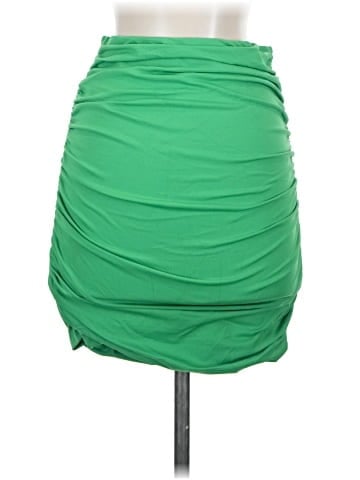 Babaton Casual Skirt (view 2)