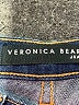 Veronica Beard Jeans Blue Jeans Size 26 waist - photo 4