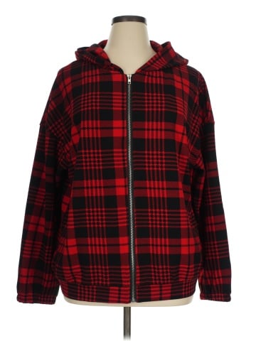 BLOOMCHIC Fleece (view 1)