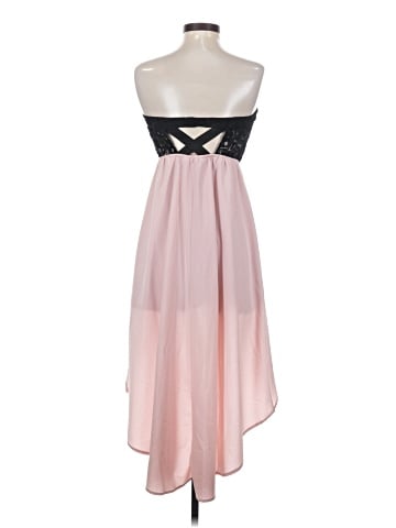 Wet Seal Cocktail Dress (view 2)