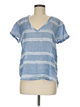 Bella Dahl Short Sleeve Top