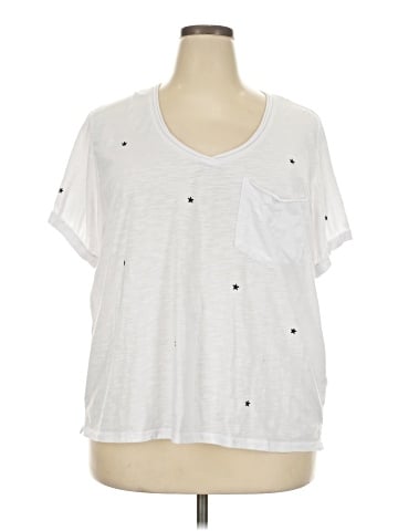 Dex Short Sleeve T-Shirt (view 1)