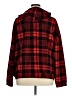 BLOOMCHIC Plaid Red Fleece Size 18 - 20 - photo 2