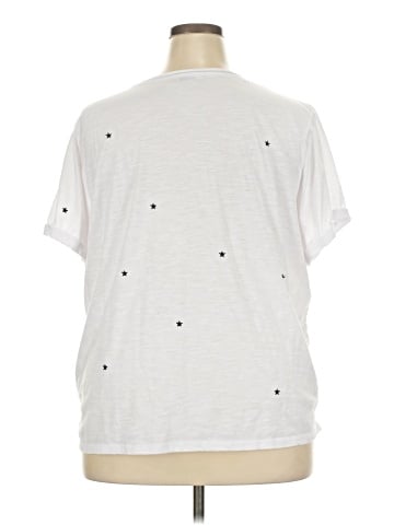 Dex Short Sleeve T-Shirt (view 2)