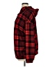 BLOOMCHIC Plaid Red Fleece Size 18 - 20 - photo 5