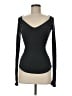We the Free Black Pullover Sweater Size M - photo 1