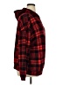 BLOOMCHIC Plaid Red Fleece Size 18 - 20 - photo 4