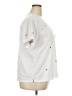 Dex Stars White Short Sleeve T-Shirt Size 2X - photo 4