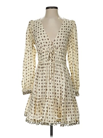 Rhode Casual Dress (view 1)