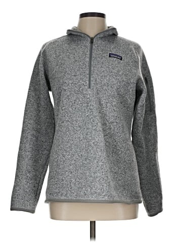 Patagonia Pullover Sweater (view 1)