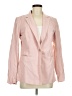 Ann Taylor LOFT Pink Blazer Size 6 - photo 1