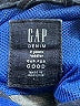 Gap Graphic Blue Denim Jacket Size 2y - photo 3