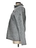 Patagonia 100% Recycled Polyester Silver Gray Pullover Sweater Size L - photo 5